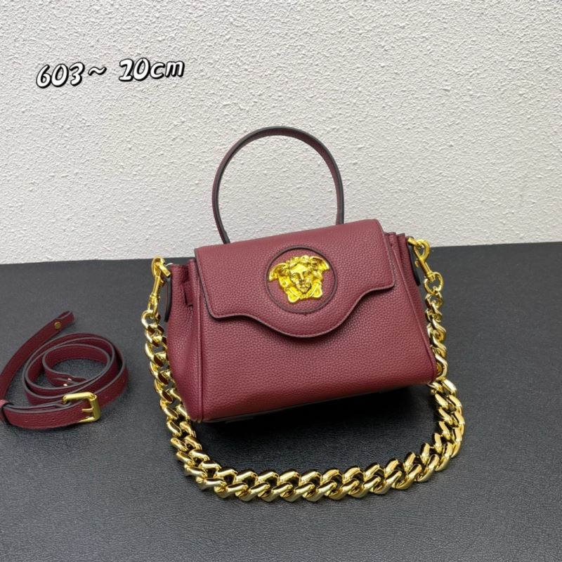 Versace Handle Bags